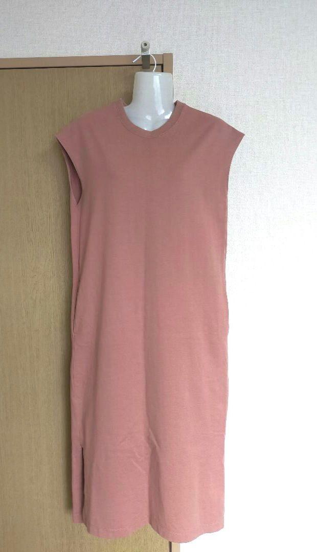 お買い得商店街 23区 XS 川上桃子さんコラボ 大人のエディターズワンピース ワンピース