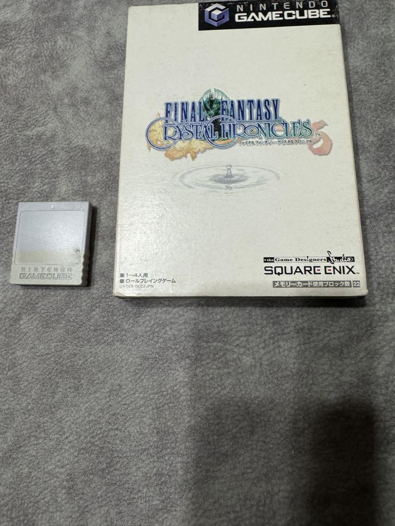 ゲームキューブ　本体　ソフト　コントローラ　ケーブル　すぐ遊べるフルセット！