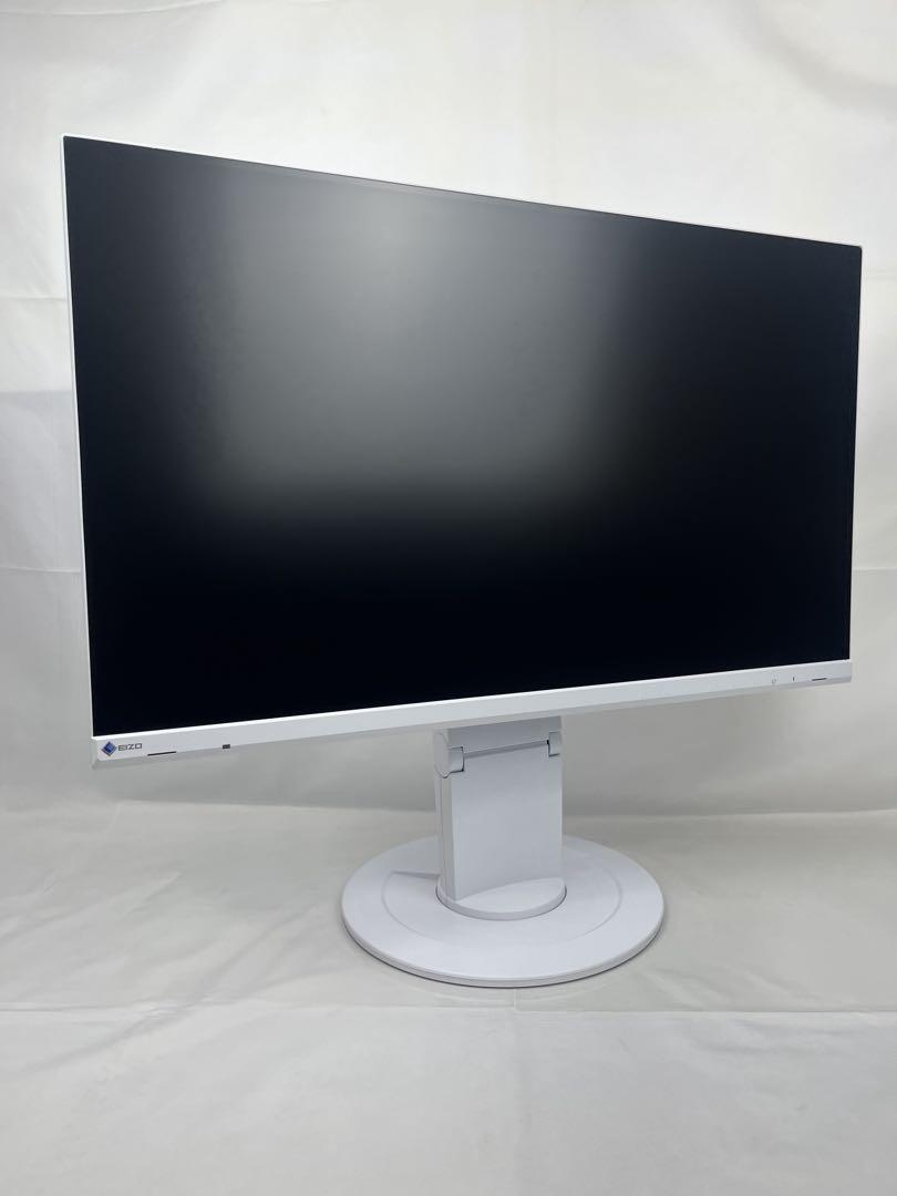 Amazon.co.jp: EIZO カラー液晶モニター 23.8型 ブラック EV2460
