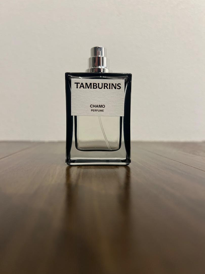 Tamburins Chamo 50ml 香水 タンバリンズ