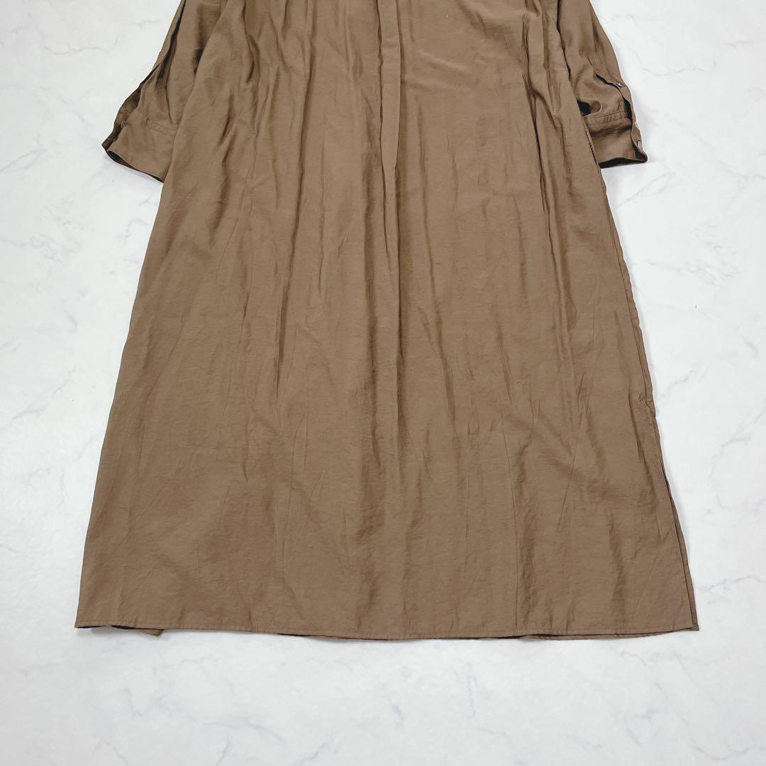 23区（ニジュウサンク）の「【洗える】レーヨンソフトツイル