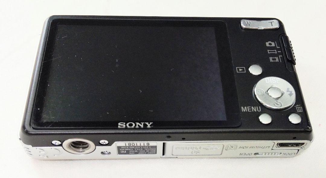 Amazon | SONY(ソニー) コンパクトデジタルカメラ Cyber-shot