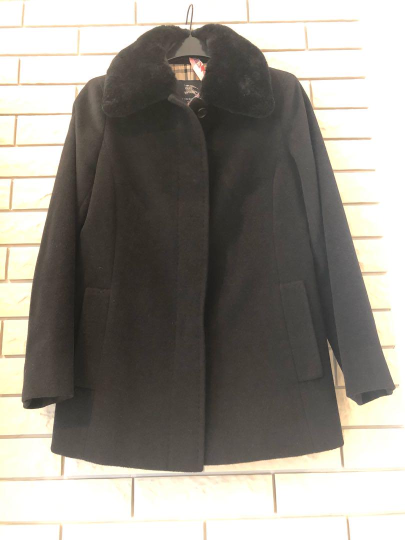 週末限定価格 石井毛皮 u-big ショートコート （石井毛皮 u_big
