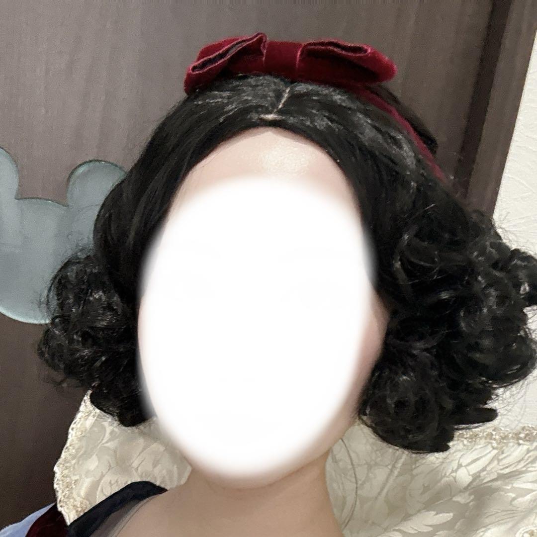 正規品紙タグ有り✨シークレットハニー　白雪姫