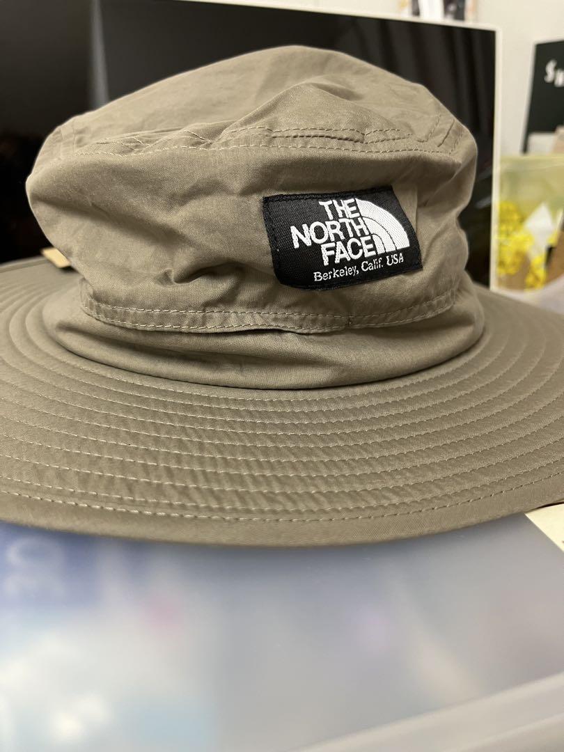 THE NORTH FACE ホライズンハット　ウォルナット