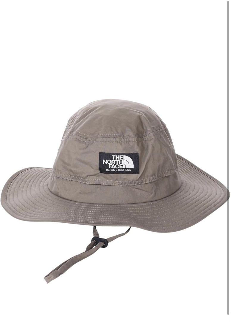 THE NORTH FACE ホライズンハット　ウォルナット