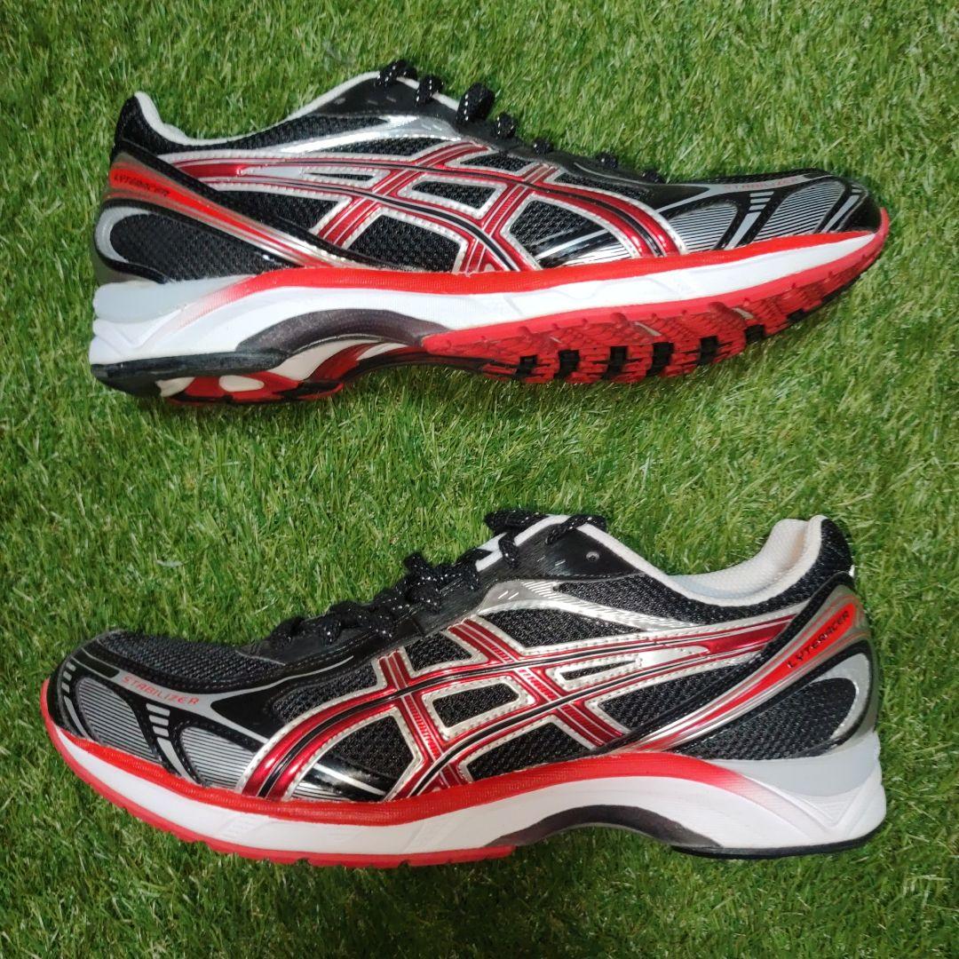 アシックスランニングシューズ26.0cm