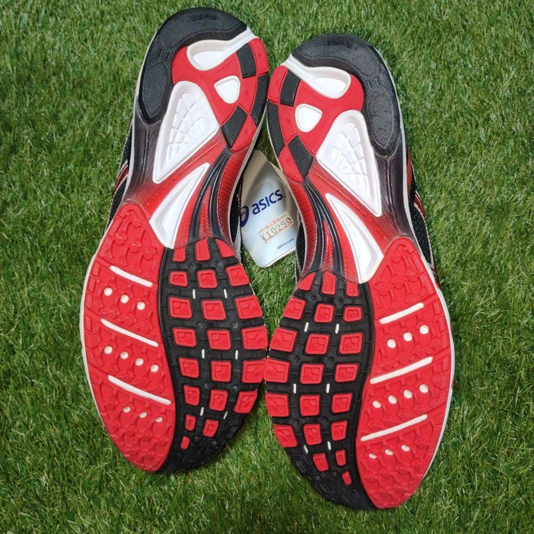 アシックスランニングシューズ26.0cm