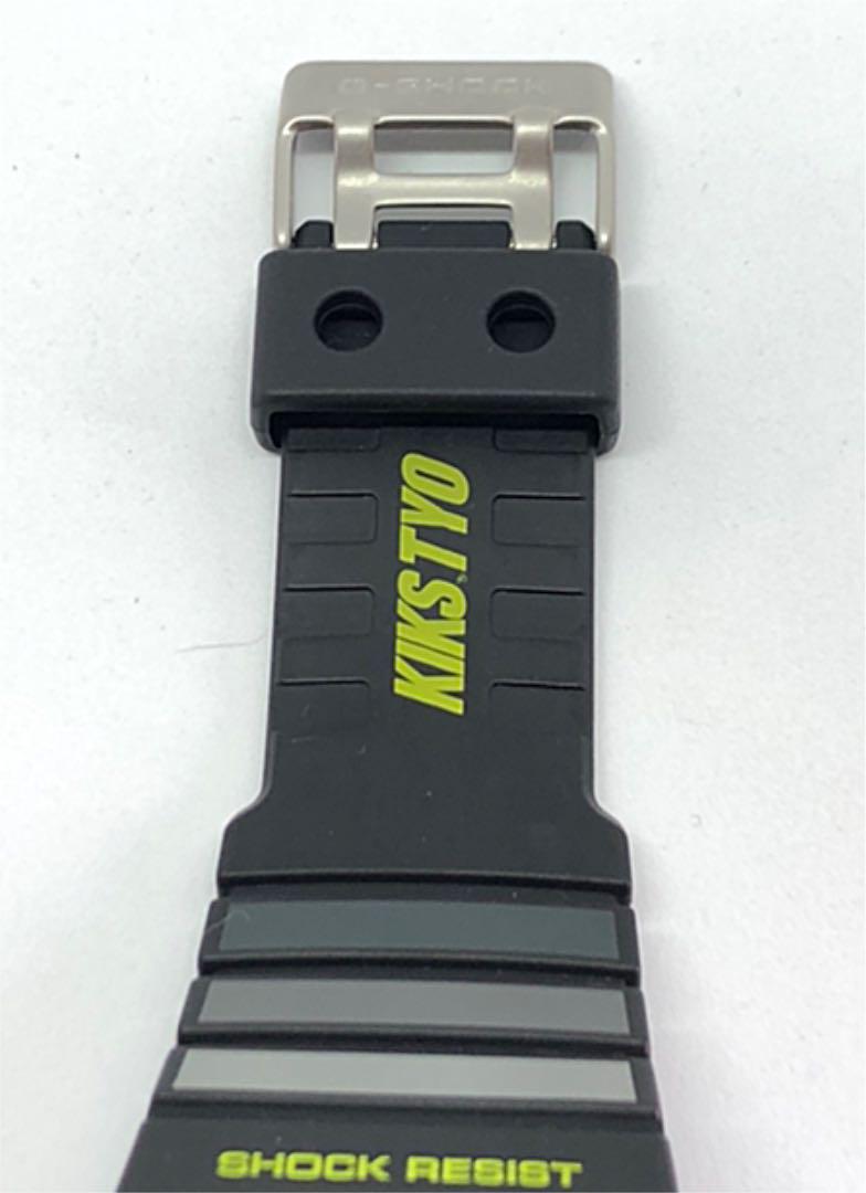 G-SHOCK G-5500 KIKS TYO x G-SHOCK25周年記念 w9Cib-m34524730743 安い限定品