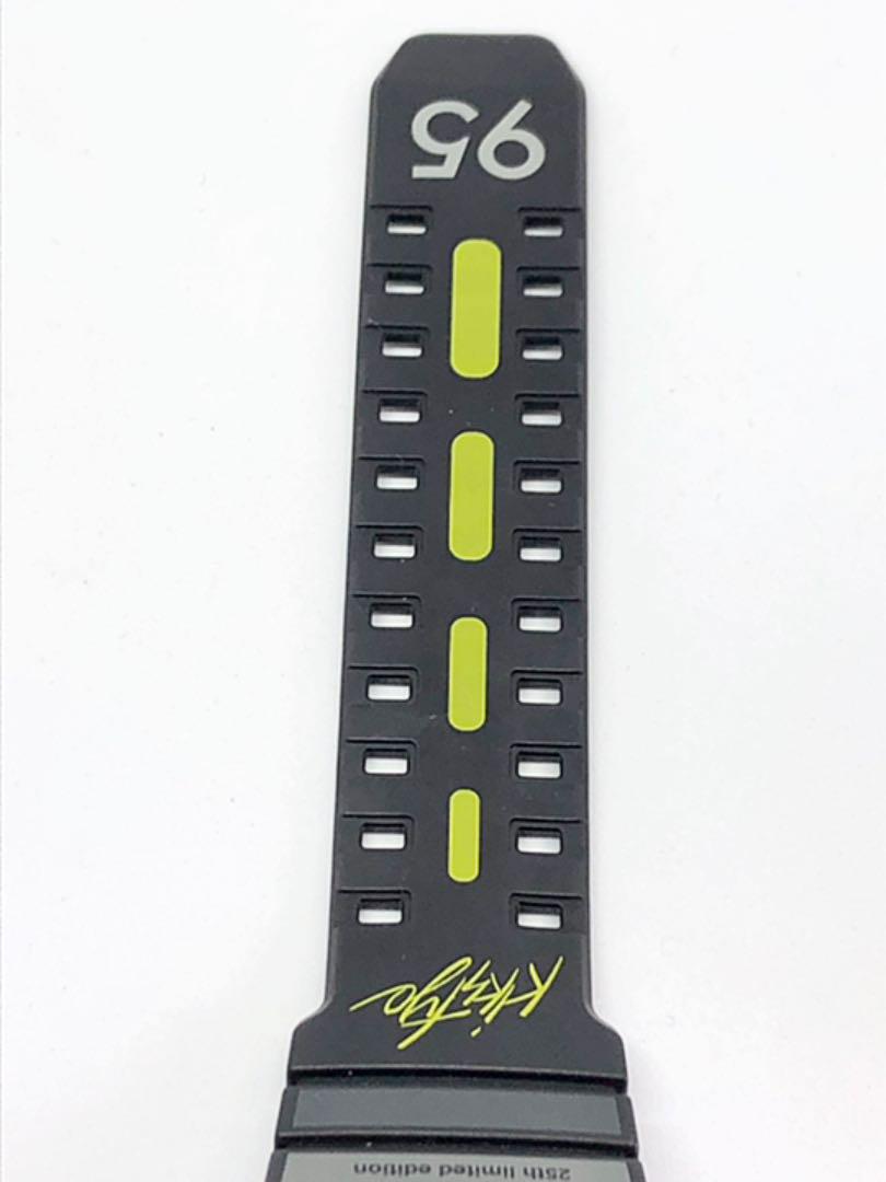 G-SHOCK G-5500 KIKS TYO x G-SHOCK25周年記念 w9Cib-m34524730743 安い限定品