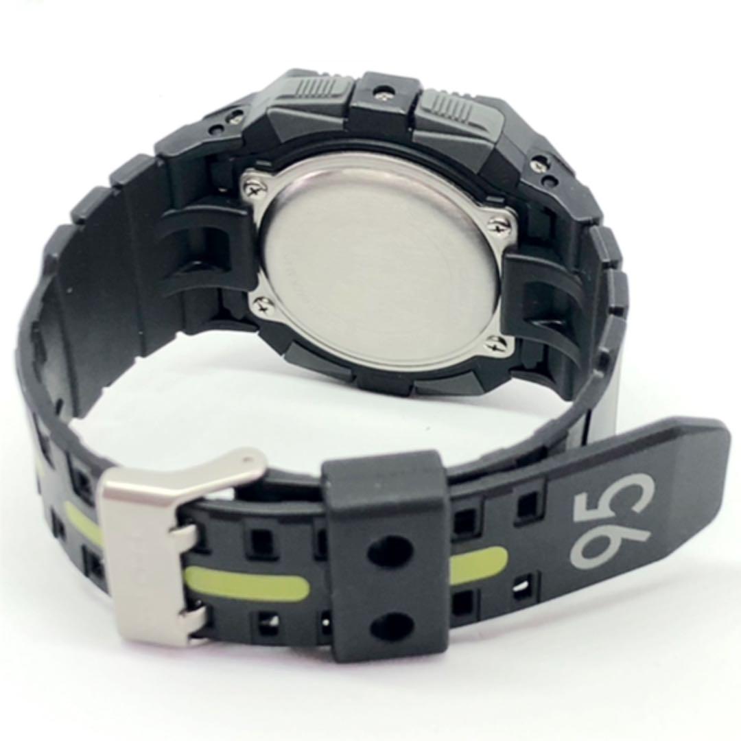 G-SHOCK G-5500 KIKS TYO x G-SHOCK25周年記念 w9Cib-m34524730743 安い限定品