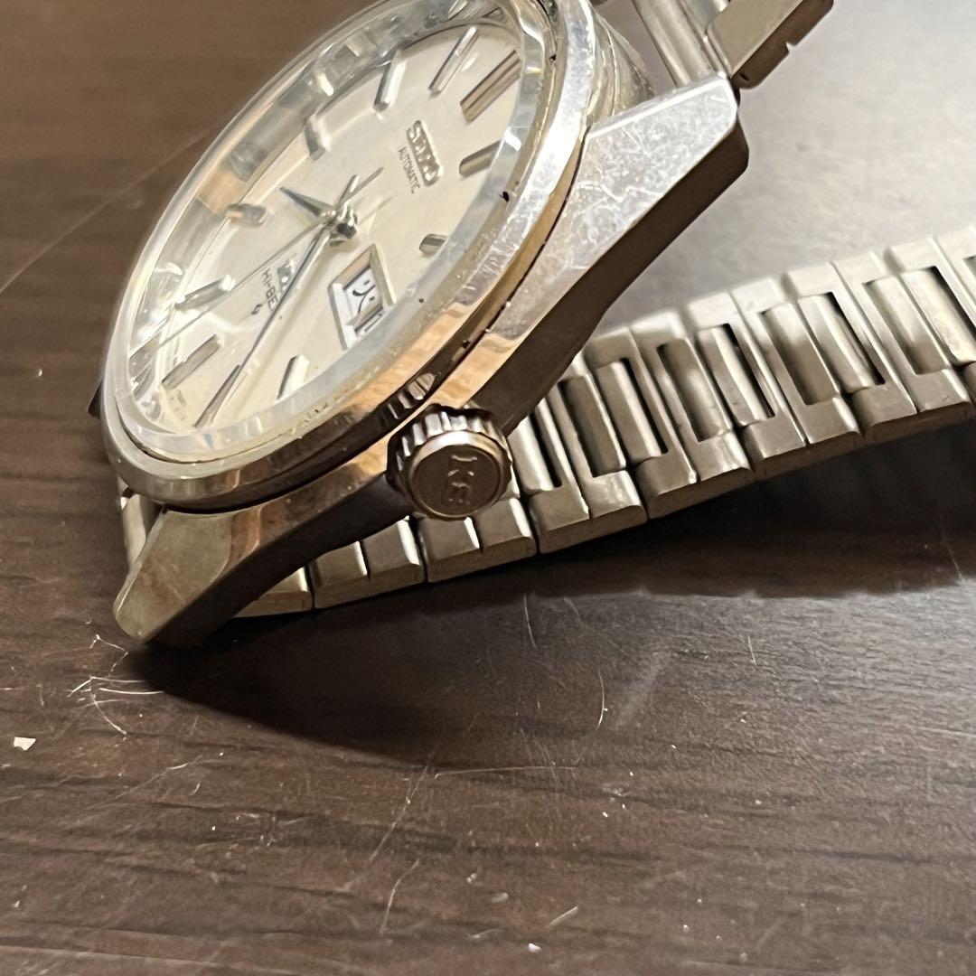 SEIKO セイコー