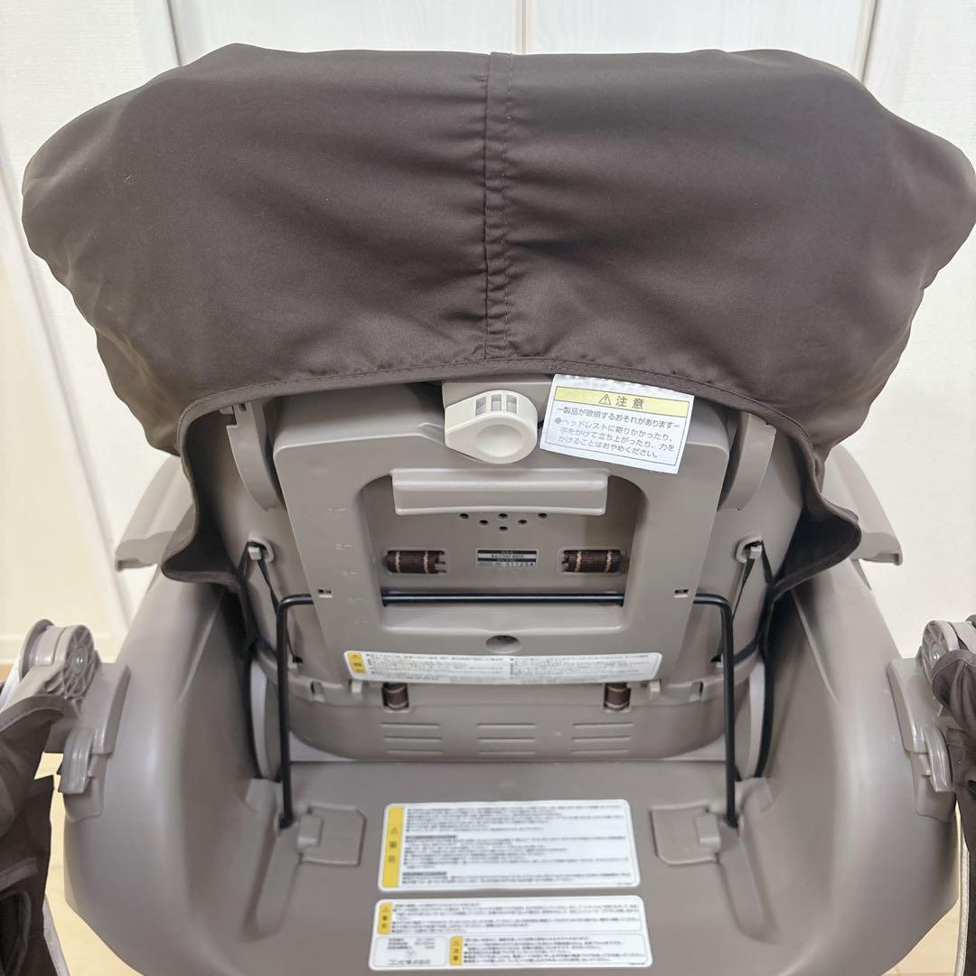 【極美品】コンビ ネムリラ AT BEDi おやすみドーム付 電動　新生児〜