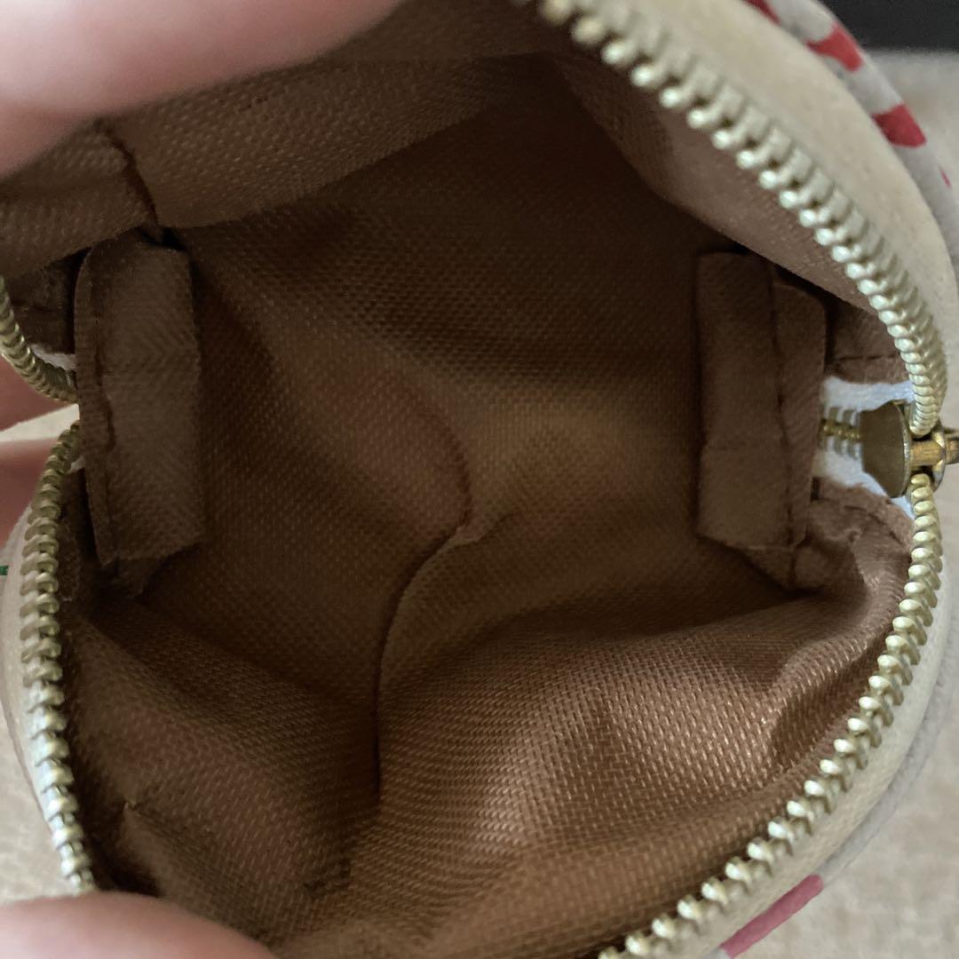 Louis Vuitton マルチカラー コインケース - メルカリ
