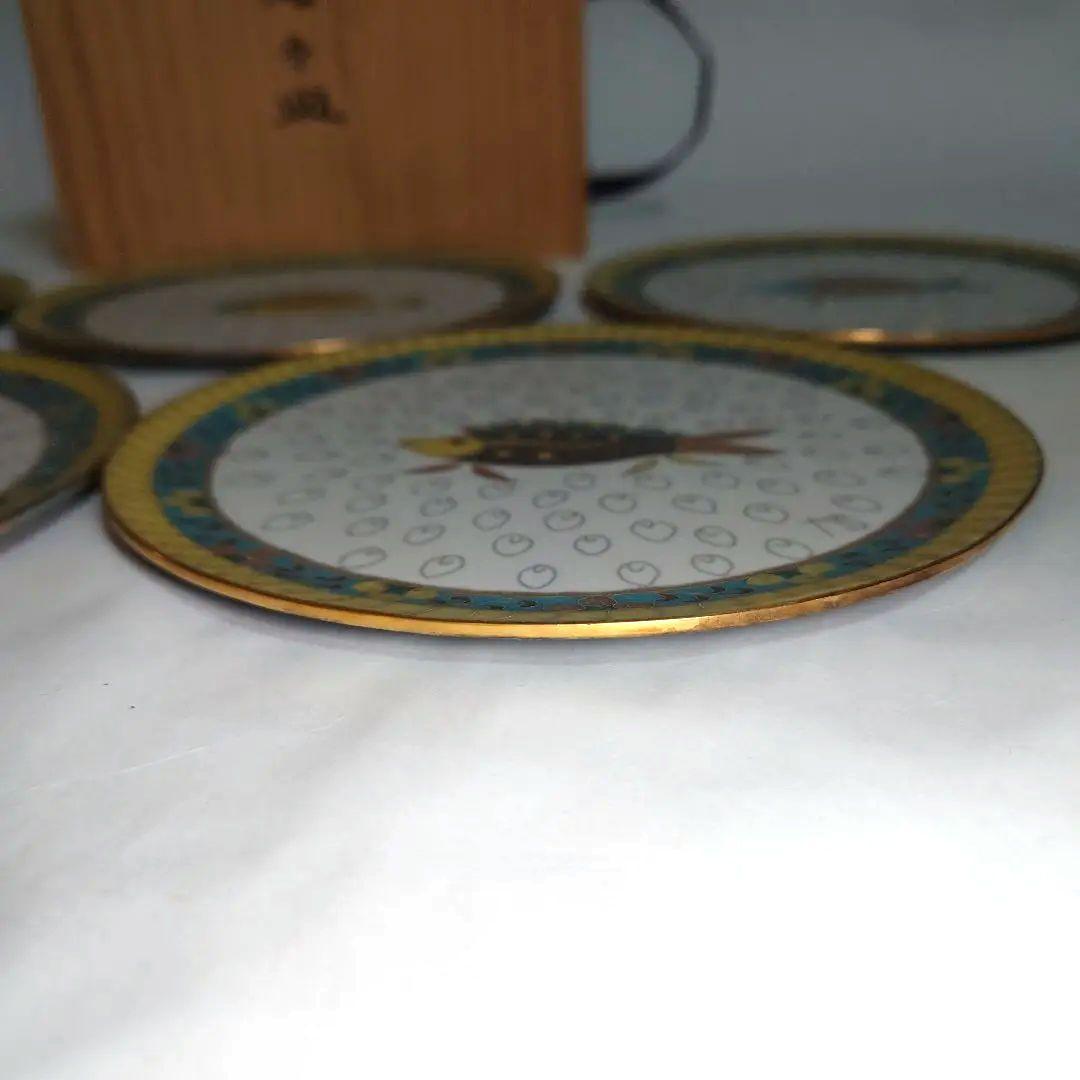 茶道具 菓子器