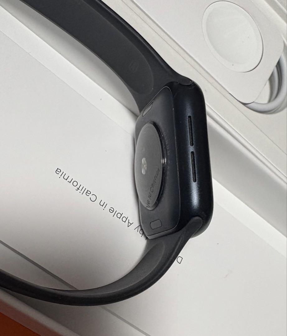 Apple Watch SE (GEN2)GPS 40mm アルミモデル