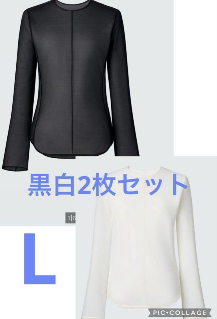 crewre ツイストチェーンネックレス シルバー - メルカリ