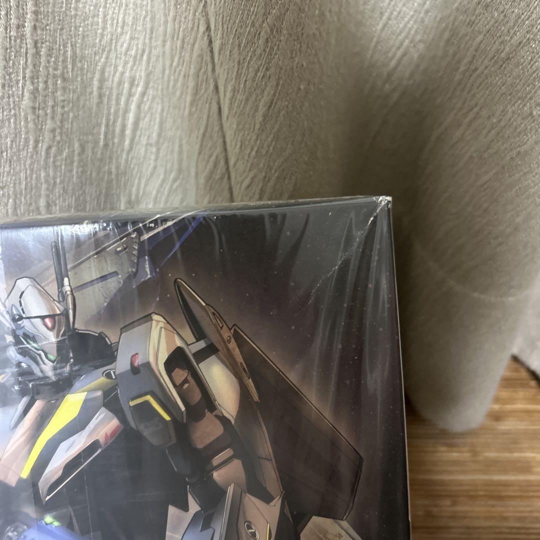 マクロスフロンティア　プラモデル