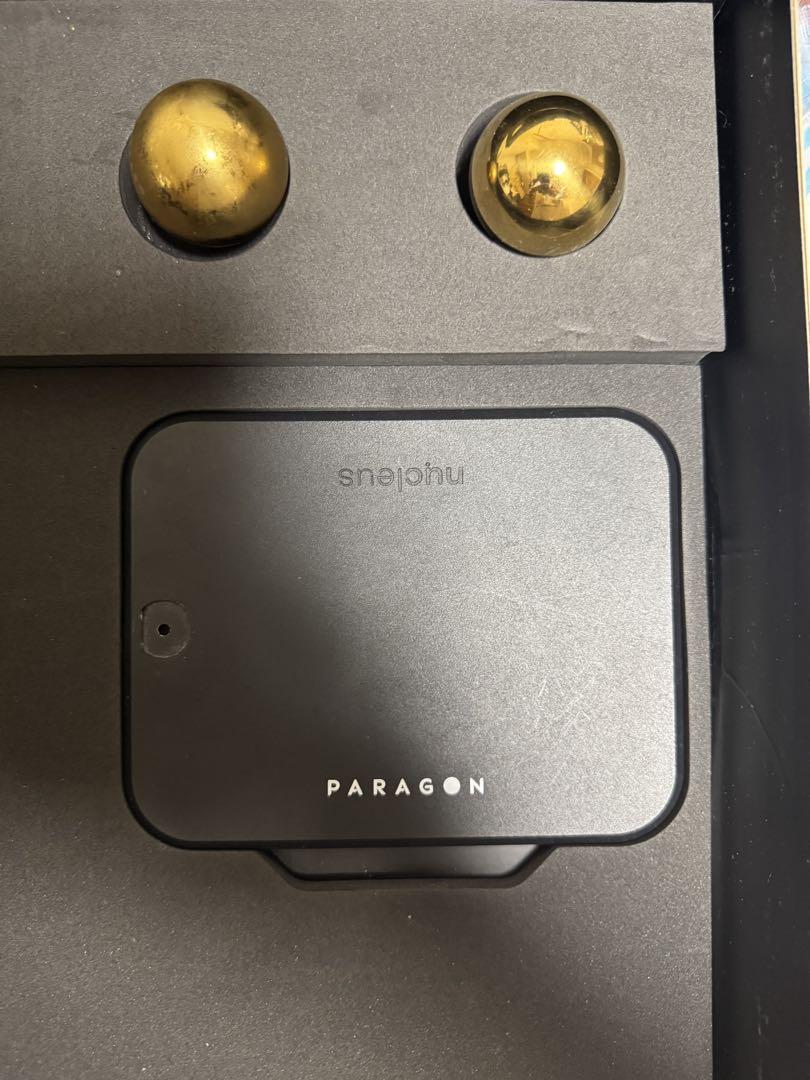 Nucleus Coffee Tools Paragon ドリップスタンド
