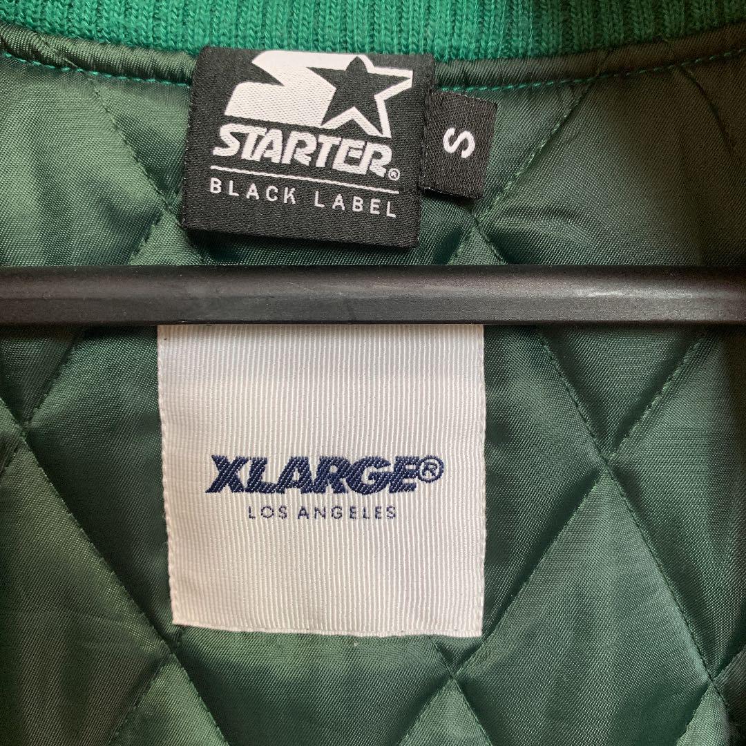 高品質即納 XLARGEスタジャン 値下げ⭕ 7wo1K-m34528820373 新作得価