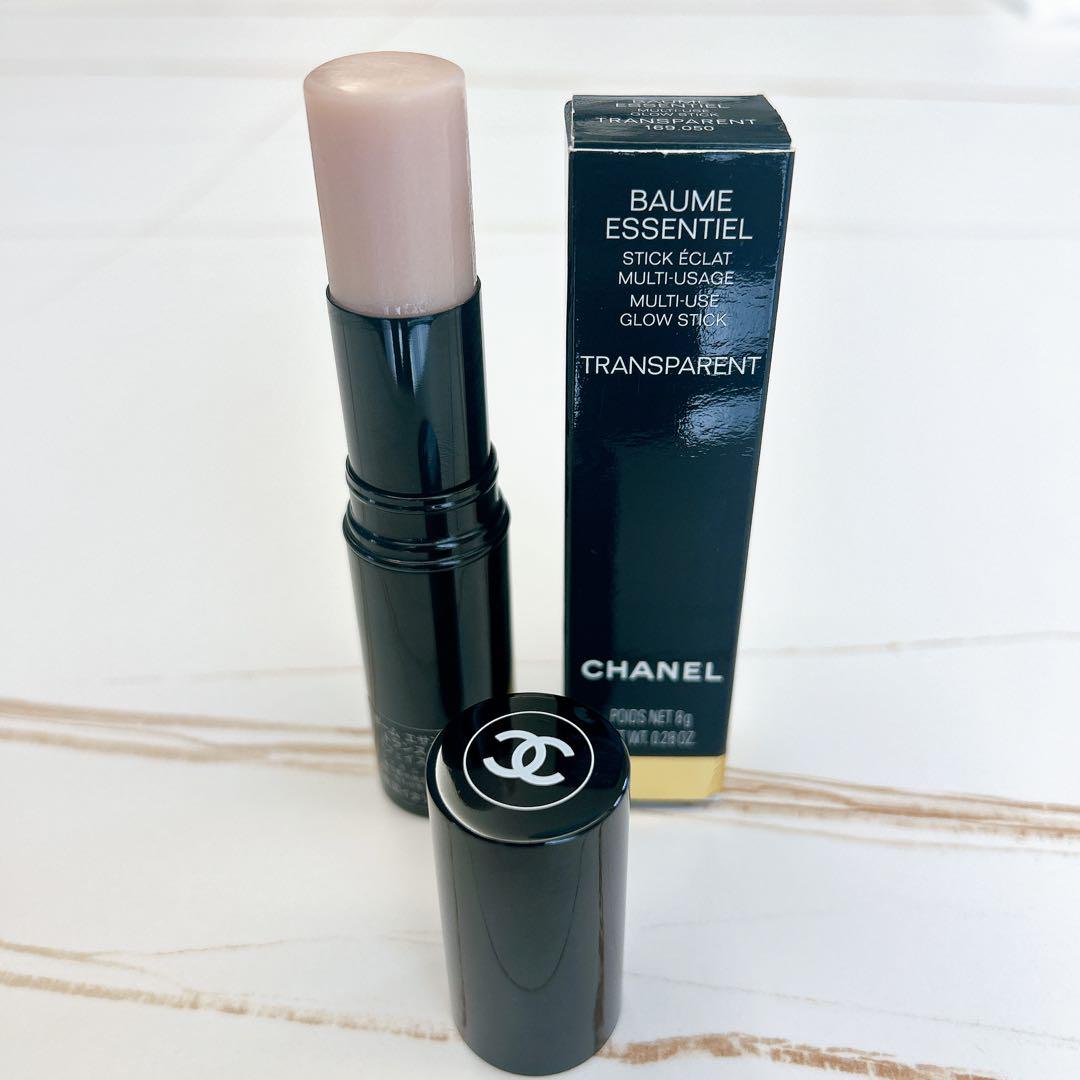 Amazon.co.jp: CHANEL シャネル ボーム エサンシエル （トランス