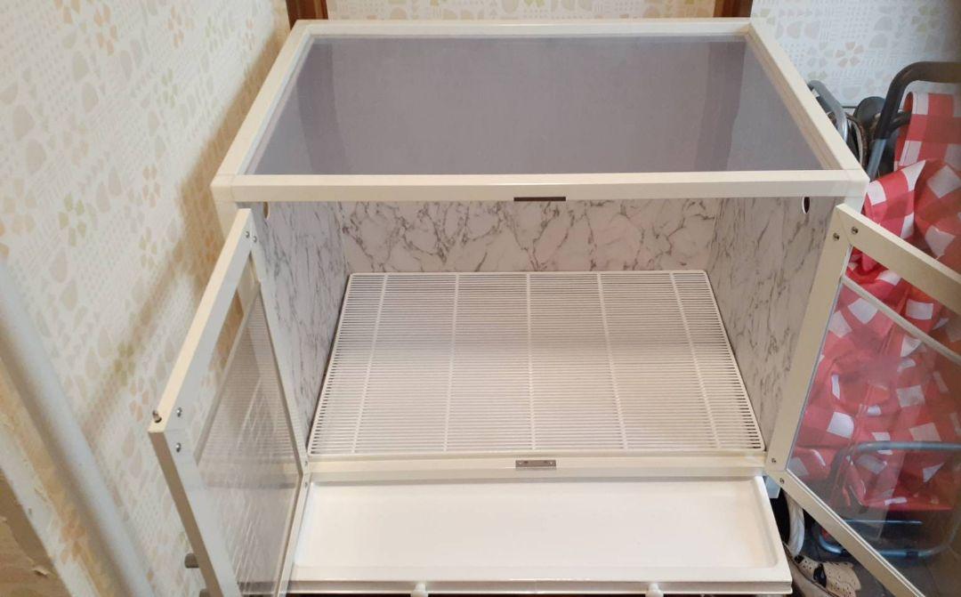 珍しい 【ライラック犬舎様専用】犬小屋 ゲージ 小動物用品 - smsb.gov.sd 国内先行発売 煙突付き 2階建て 可動階段付 ペットハウス トンネルにも♪ タイプC 小動物用品