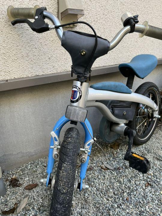 アルピナの↘ BMW 14インチ ストライダー uNEmF-m34529691160 自転車 ↥いいただけ