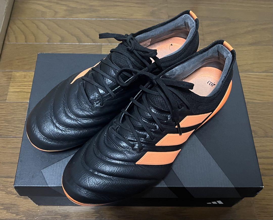 [廃盤モデル] adidas コパ20.1 AG copa20.1 27cm