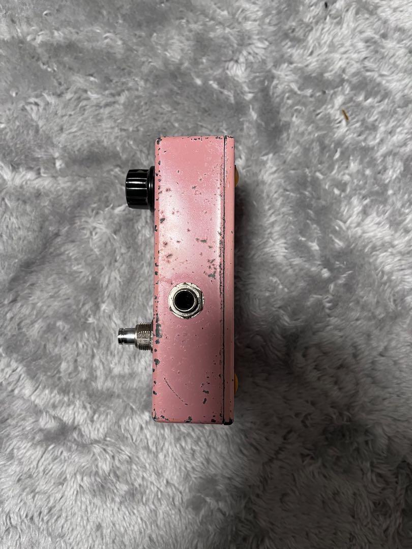 ギター LAL SAKURA Booster