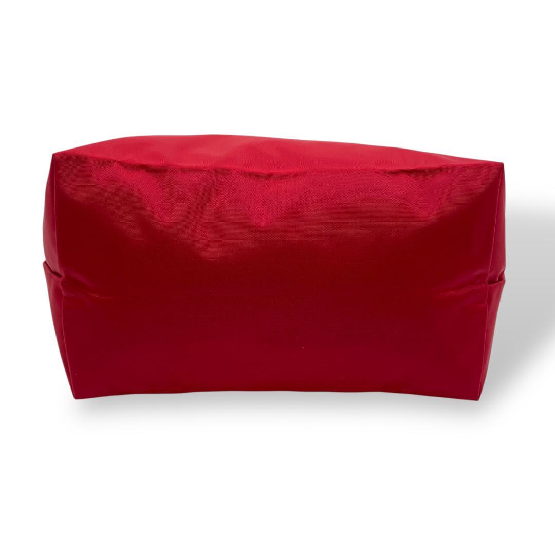 美品 LONGCHAMP プリアージュ トートバッグ 肩がけ ナイロン