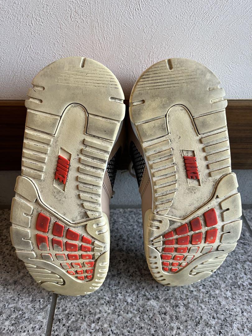NIKE AIR TRAINER 2 “Brown”