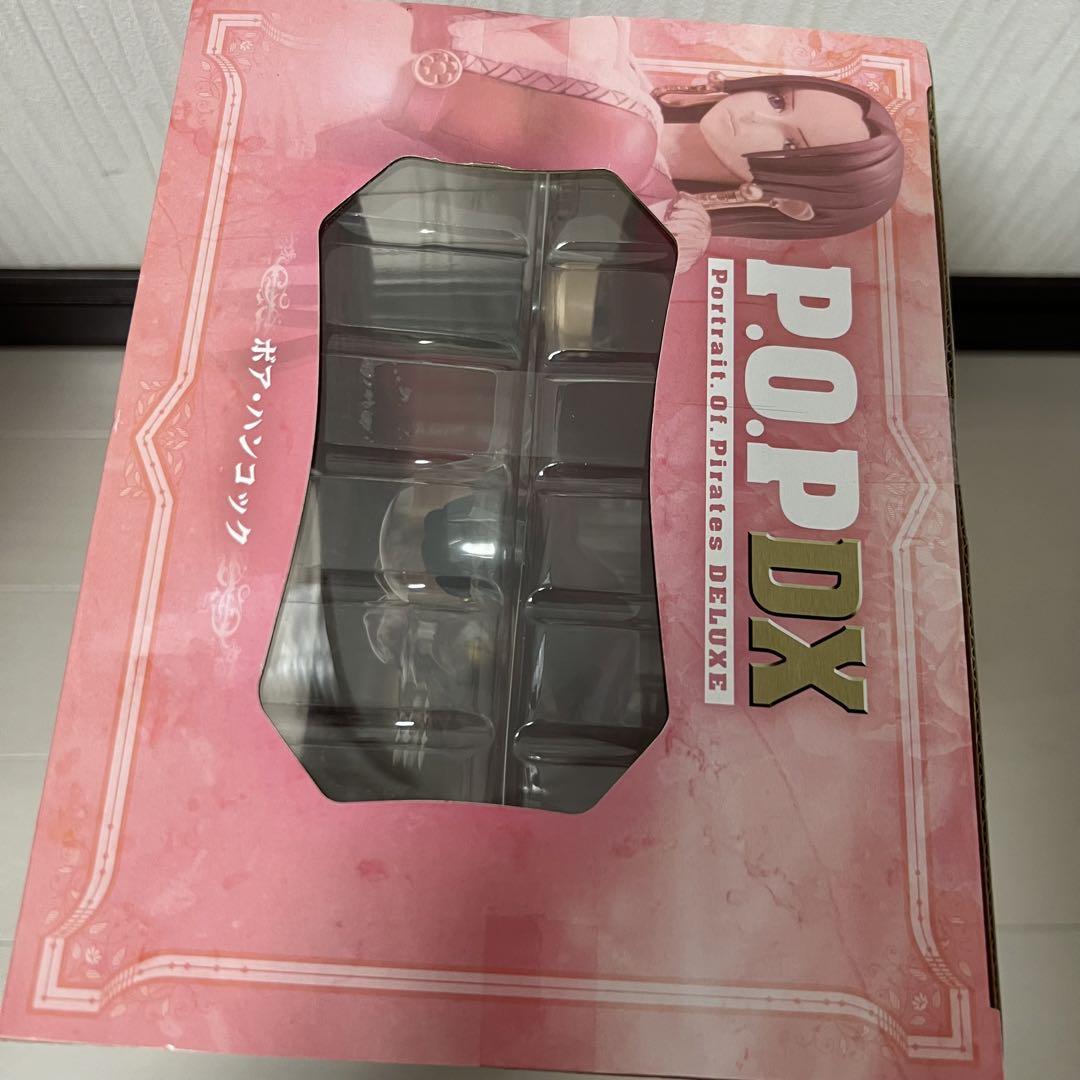 【新品未開封】NEO-DX ボア・ハンコック