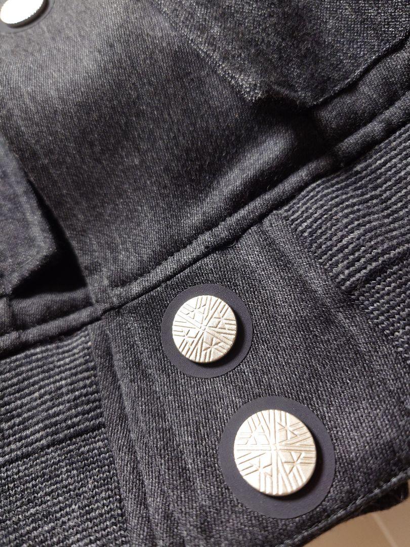 大特価 white mountaineering22awブルゾンGORE-TEX 美品 ジャケット・アウター