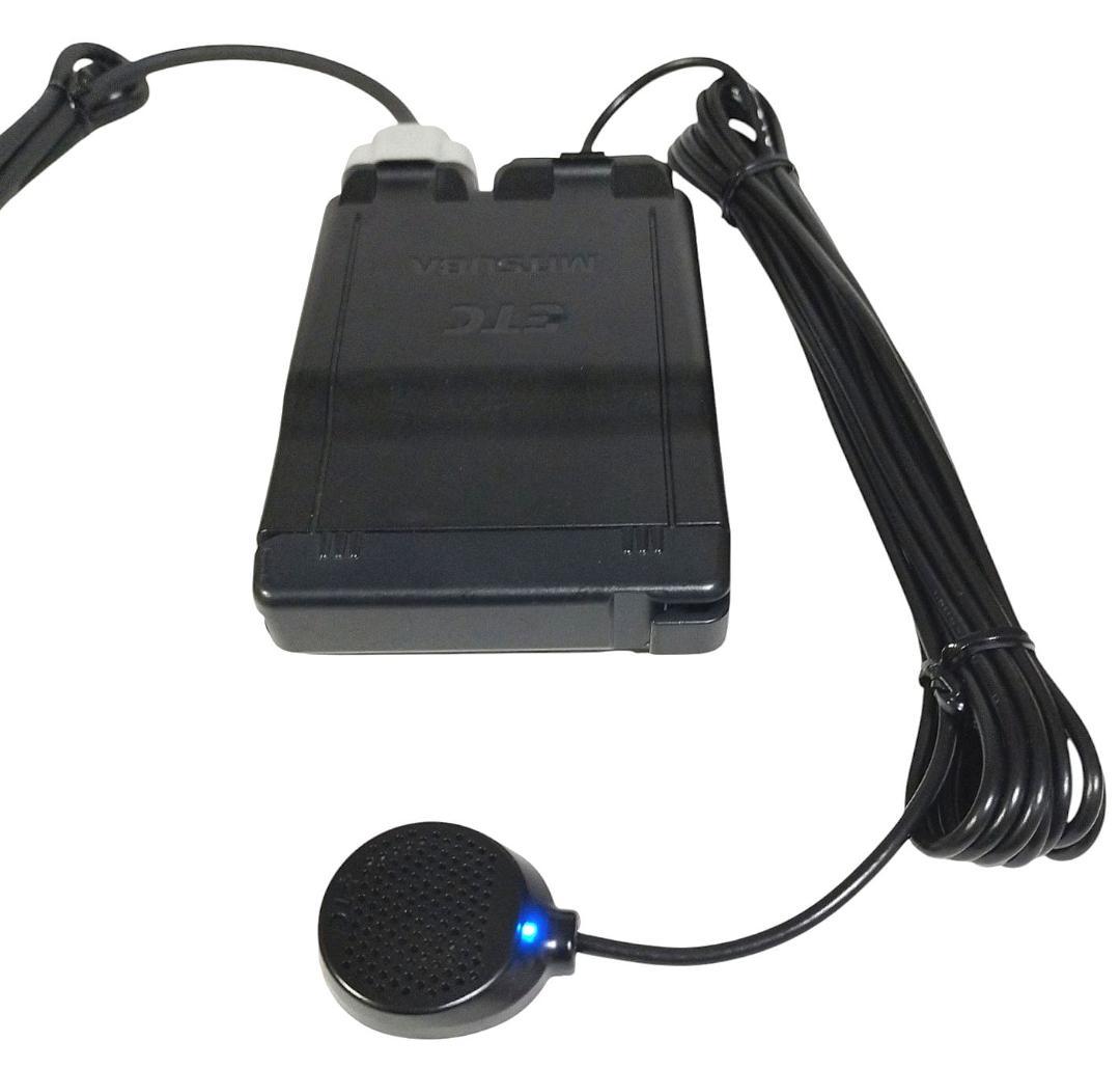 オートバイ用 二輪用ミツバサンコーワETC MSC-BE-51 管BI11