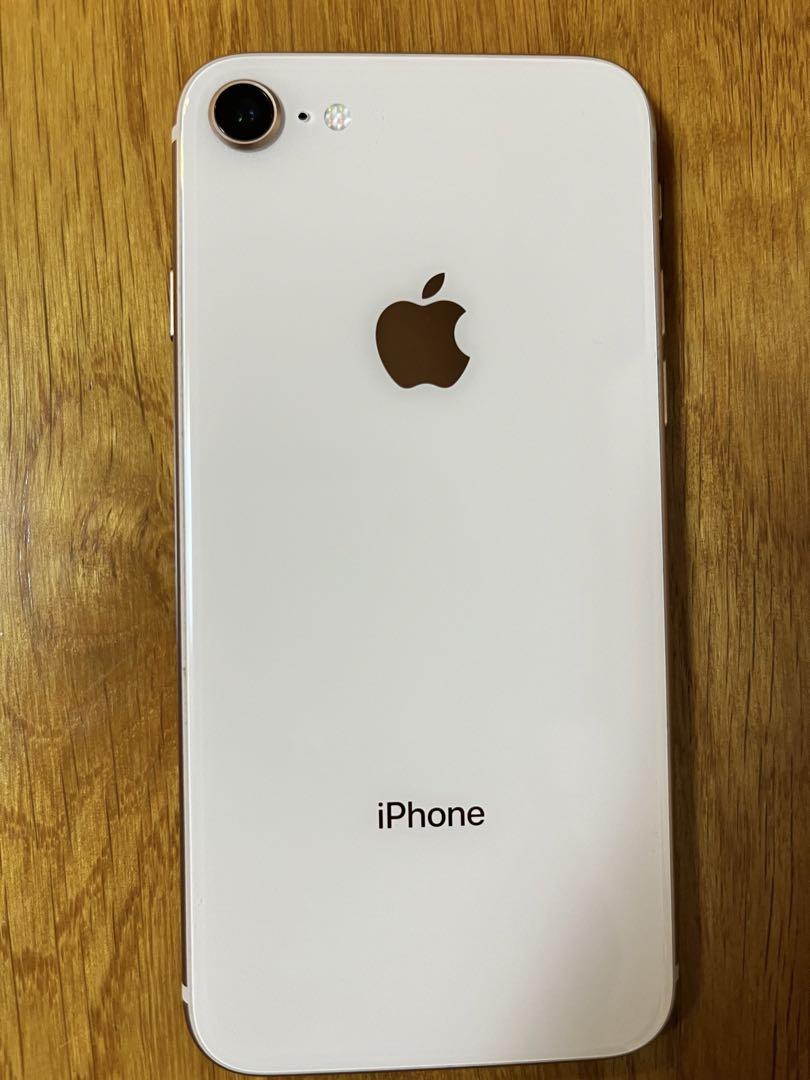 iPhone8 64G SIMフリー | lyceefrancaismalabo.org
