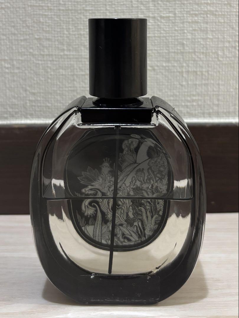 DIPTYQUE Eau de Minthé ディプティック オードミンテ 75