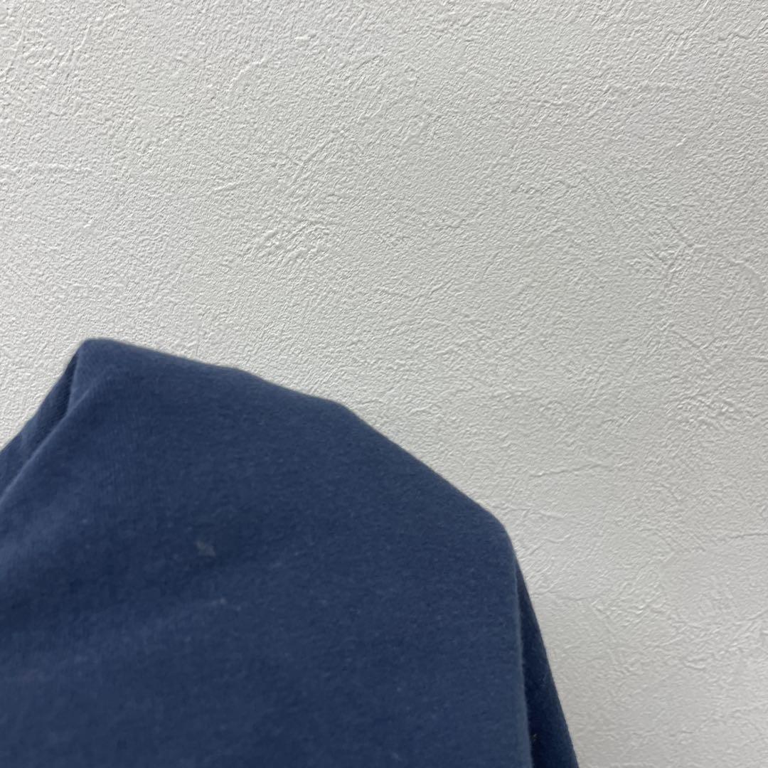 Stussy ドラゴンプリント 長袖Tシャツ Lサイズ　　△34