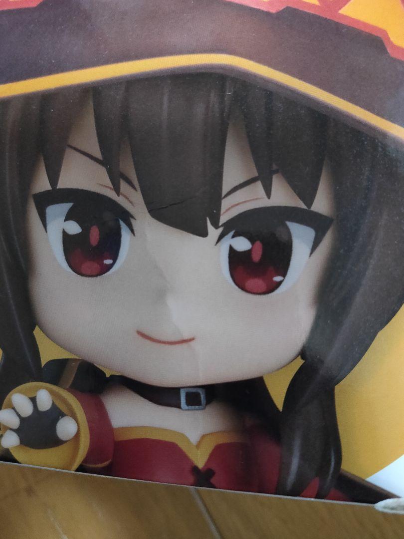 ねんどろいど めぐみん v6GHm-m34532551809 725 定番即納
