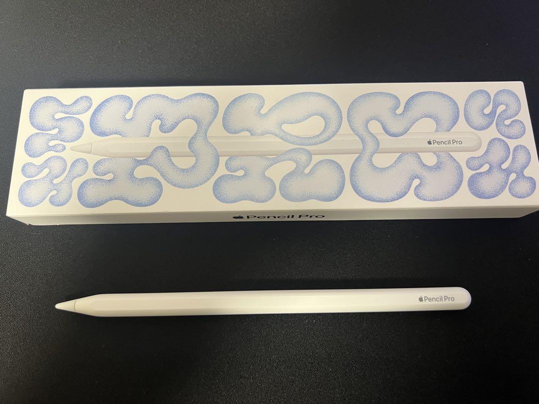 Apple pencil Pro