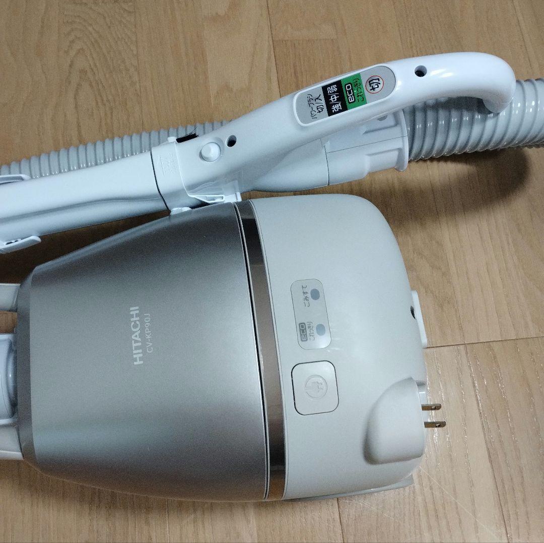日立掃除機かるパック 紙パック式クリーナー - メルカリ 日立掃除機かるパック 紙パック式クリーナー - メルカリ