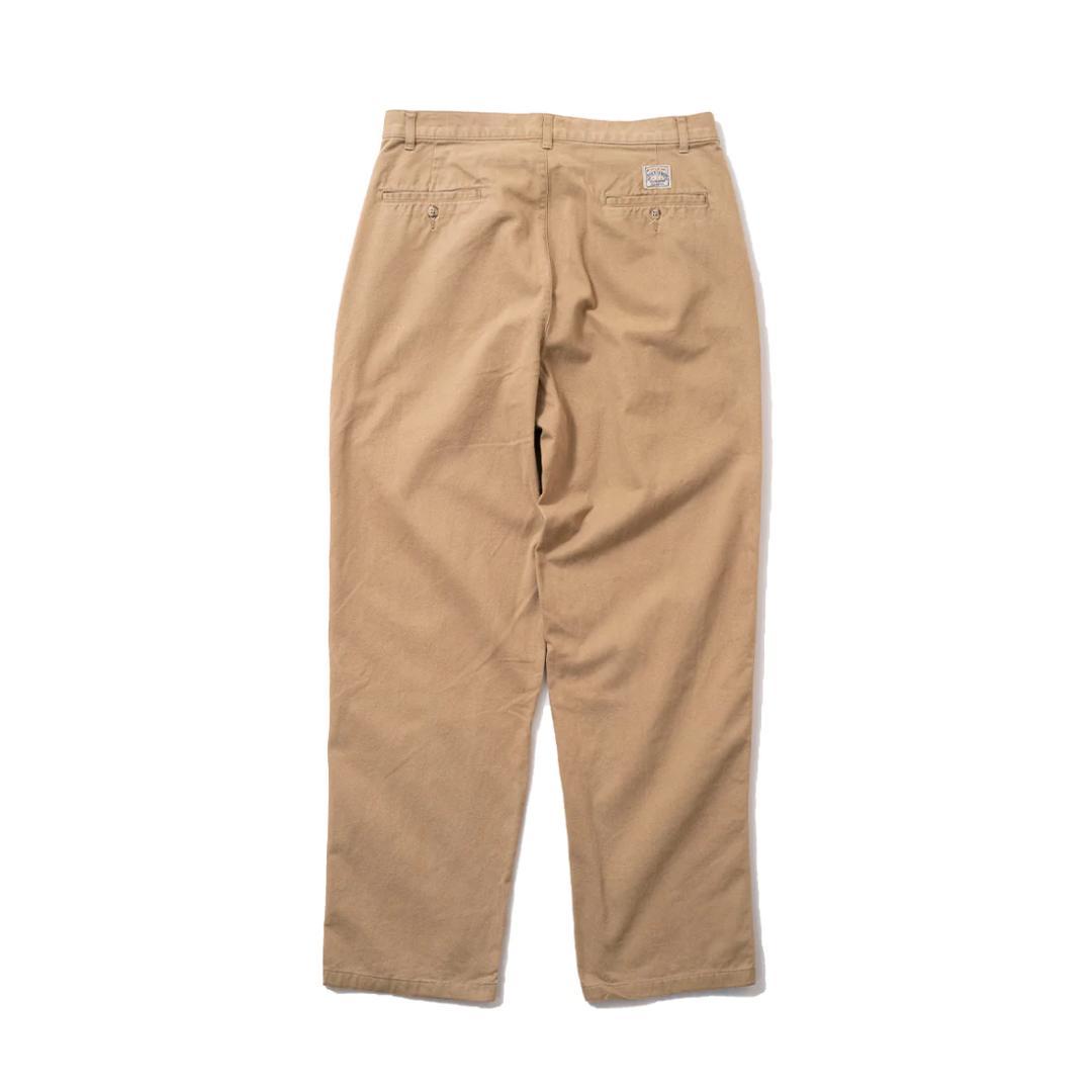 パンツ Polo Ralph Lauren 90s 2Tuck Cotton Pants