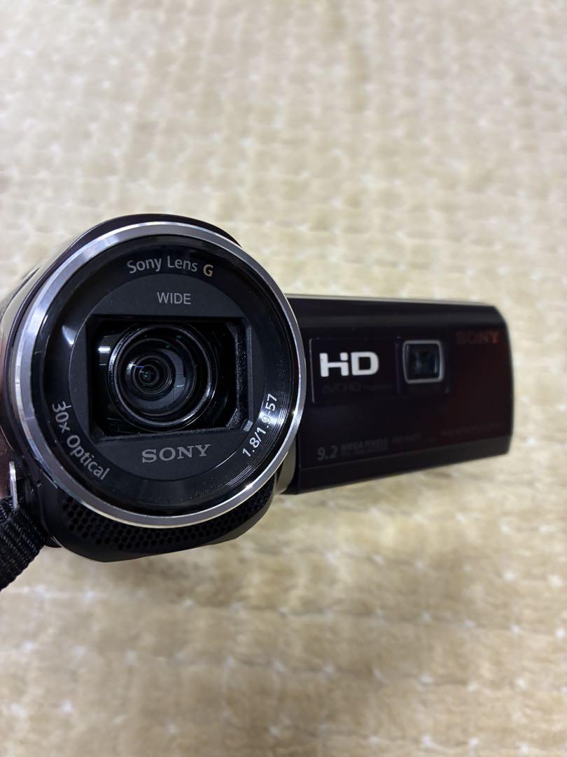 SONY HDR-PJ670 中古 - メルカリ SONY HDR-PJ670 中古 - メルカリ