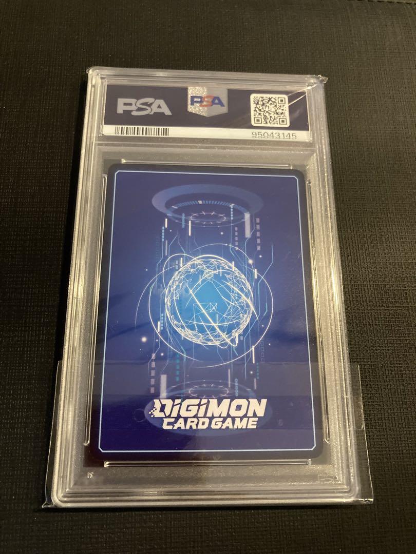 DIGIMON ヴァルキリモンACE