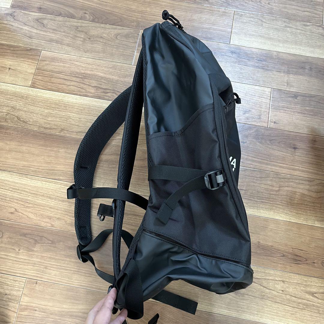 SVOLME×SUKIMASWITCHコラボ バックパック 30L | スキマスイッチ