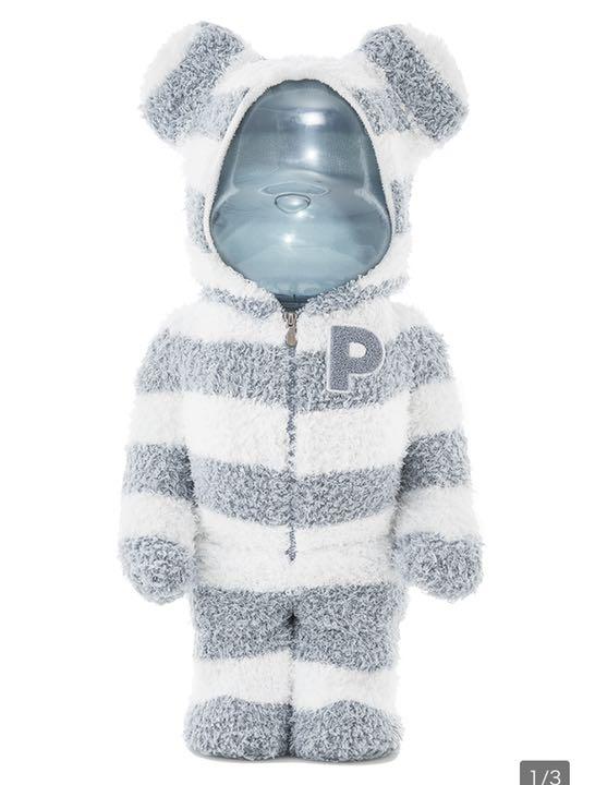 GELATO PIQUE BE@RBRICK 1000% mint