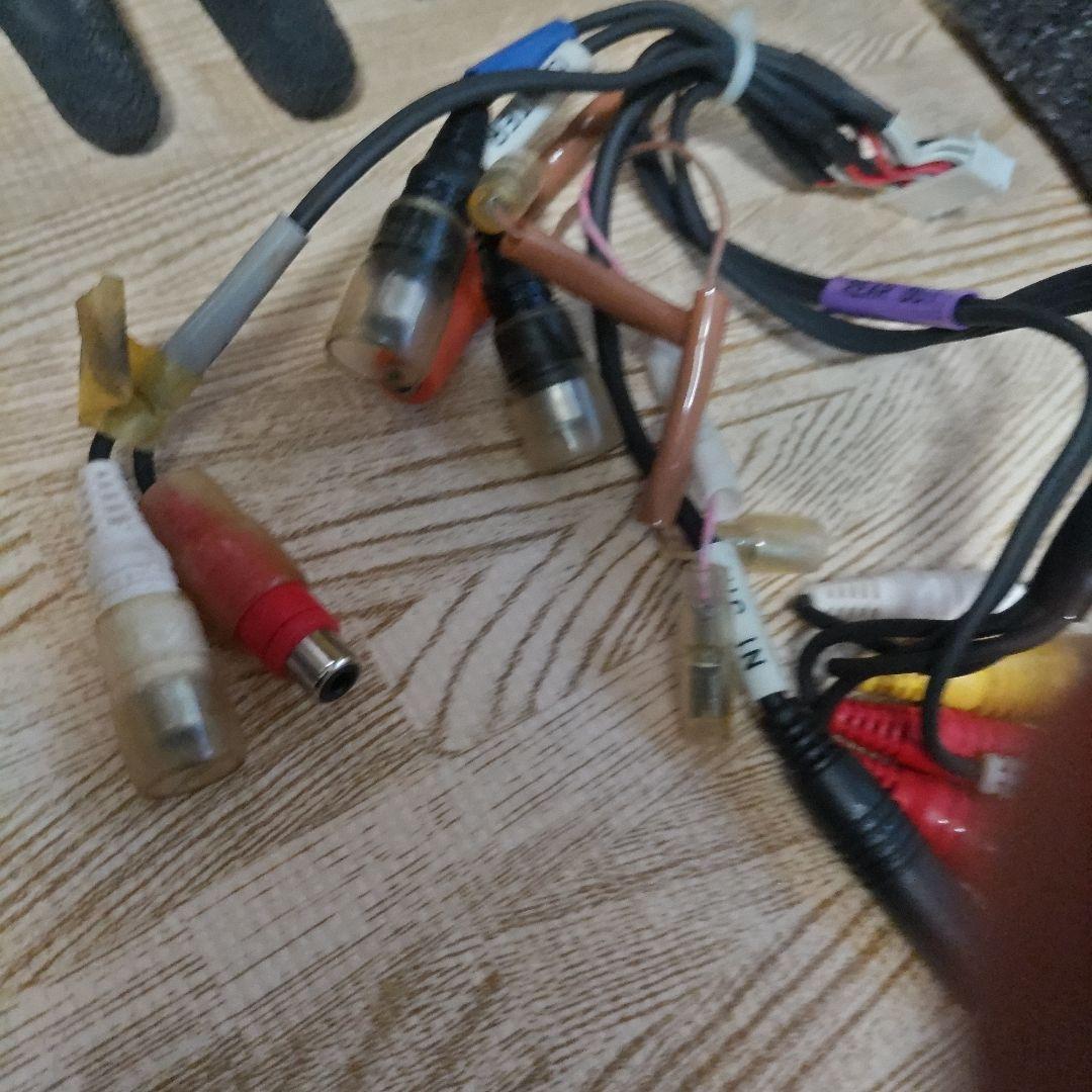 ALPINE VIE-X08S タッチスクリーンカーナビ ALPINE VIE-X08S タッチスクリーンカーナビ