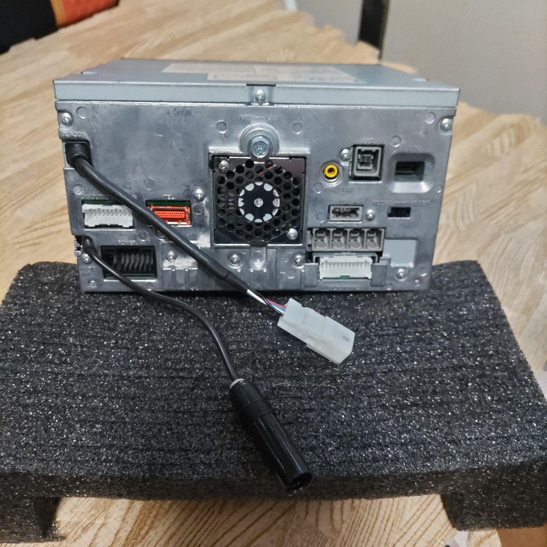 ALPINE VIE-X08S タッチスクリーンカーナビ ALPINE VIE-X08S タッチスクリーンカーナビ