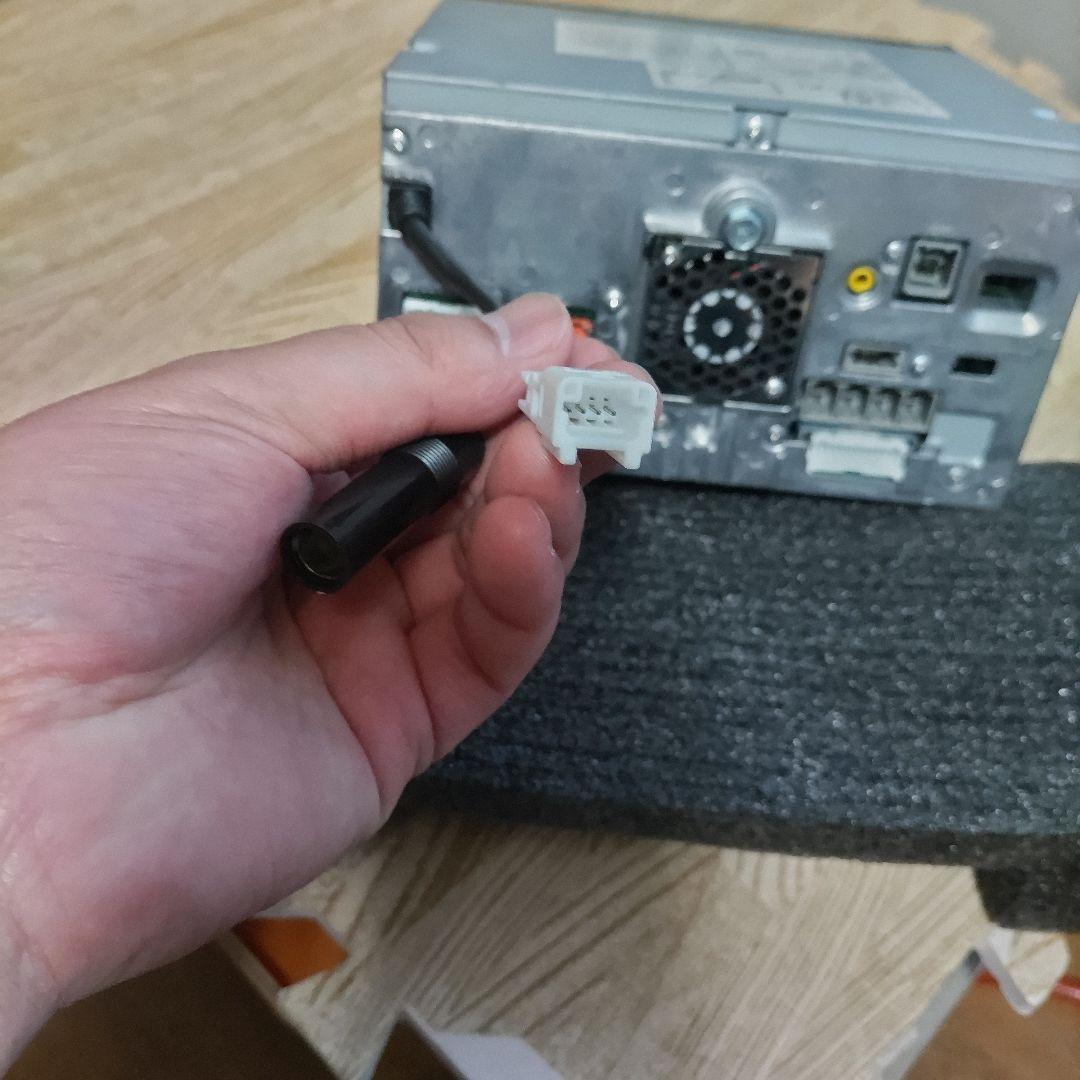 ALPINE VIE-X08S タッチスクリーンカーナビ ALPINE VIE-X08S タッチスクリーンカーナビ