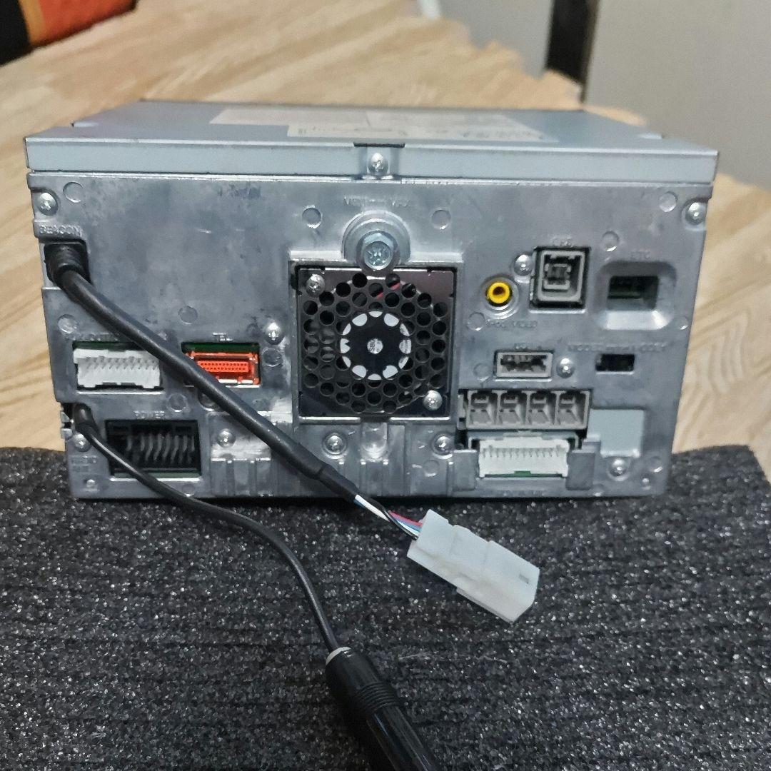 ALPINE VIE-X08S タッチスクリーンカーナビ ALPINE VIE-X08S タッチスクリーンカーナビ