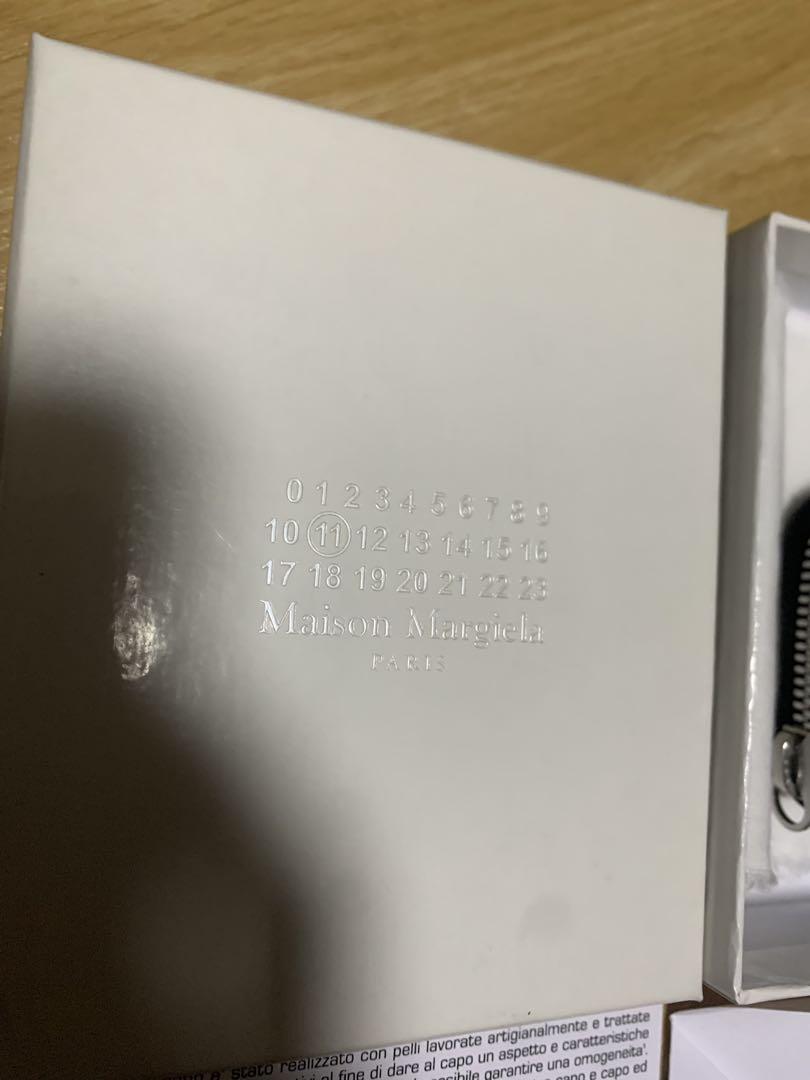 MaisonMargielaメゾンマルジェラAirPods ケース